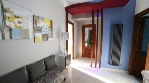  FHR-Appartamento a San Giovanni  Рим